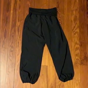 Lululemon OM pants size 2
